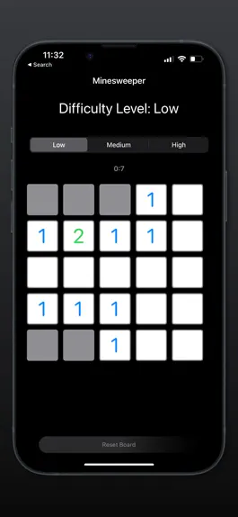 Game screenshot Minesweeper • mod apk