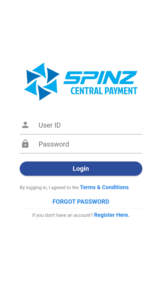 #1. Spinz CPS (iOS) 由: Interactive Embedded Solutions Sdn Bhd