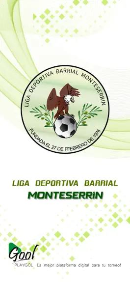 Game screenshot Liga Monteserrin mod apk