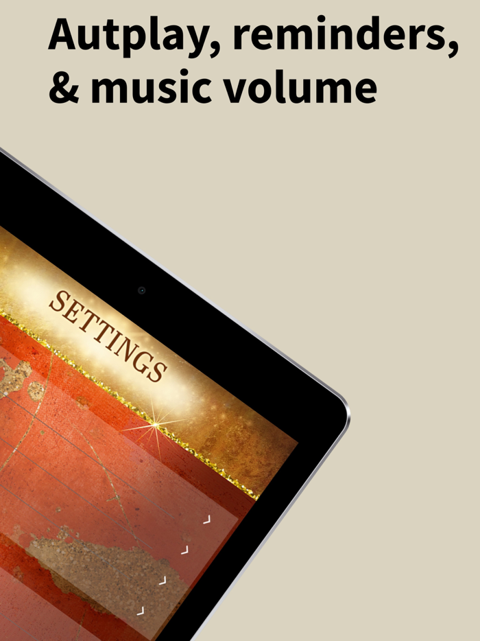 Awakenings with Iyanla Vanzant