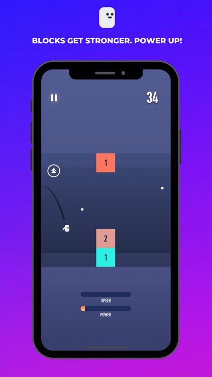 Jumpshot Block Shooter