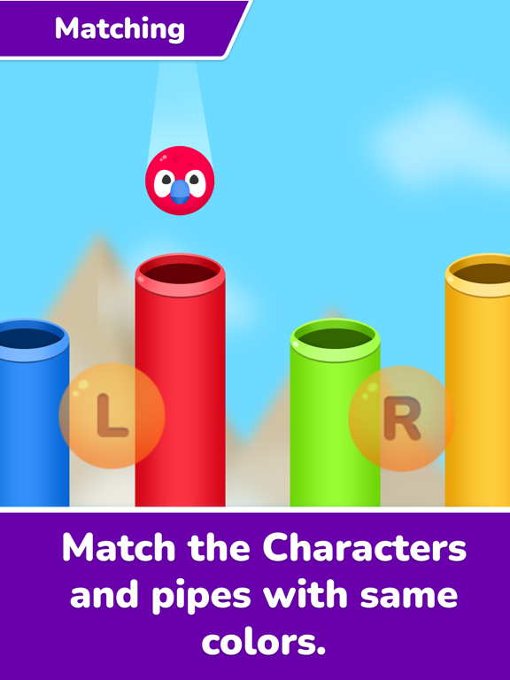 Screenshot #4 pour Endless Pipes