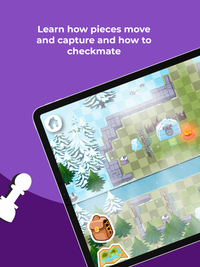 Kahoot Learn Chess DragonBox