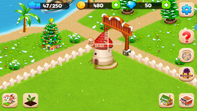 The City Farm Factory Screenshot