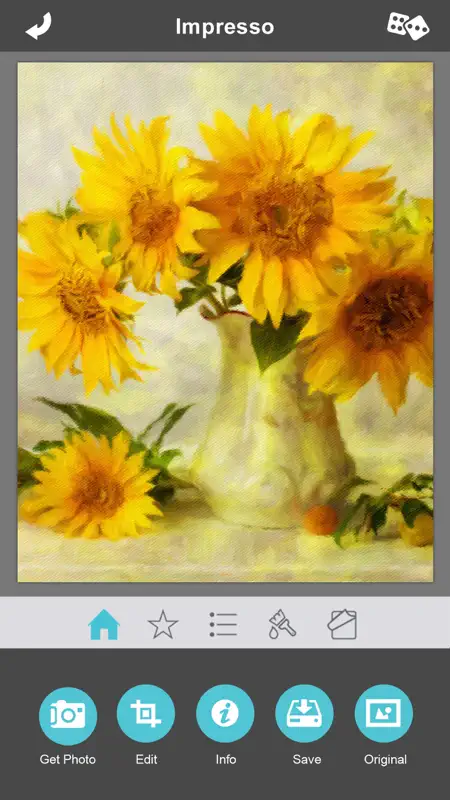 Artista Impresso screenshot 1 of 8