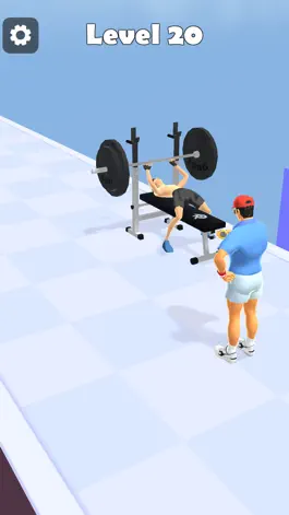 Game screenshot Fitness Instructor hack