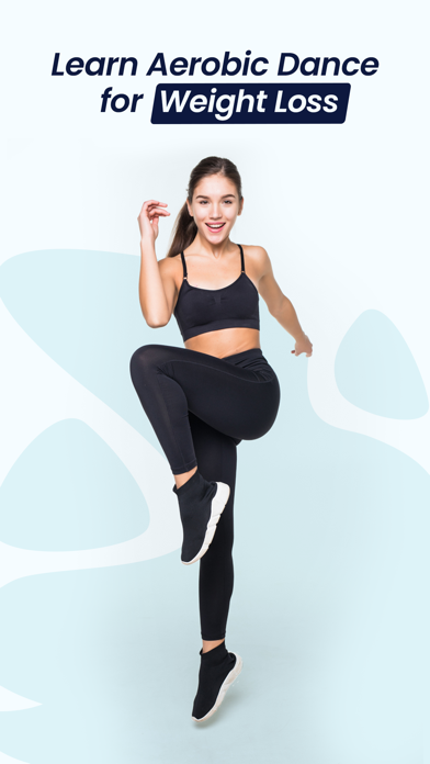 Dance Lessons For Weightloss Screenshot