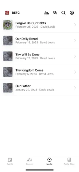 Game screenshot Bethel Church - Devils Lake hack