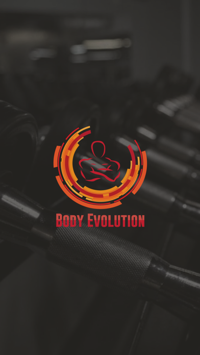 Body Evolution Online Screenshot