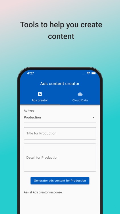 Ads suite manager screenshot-3