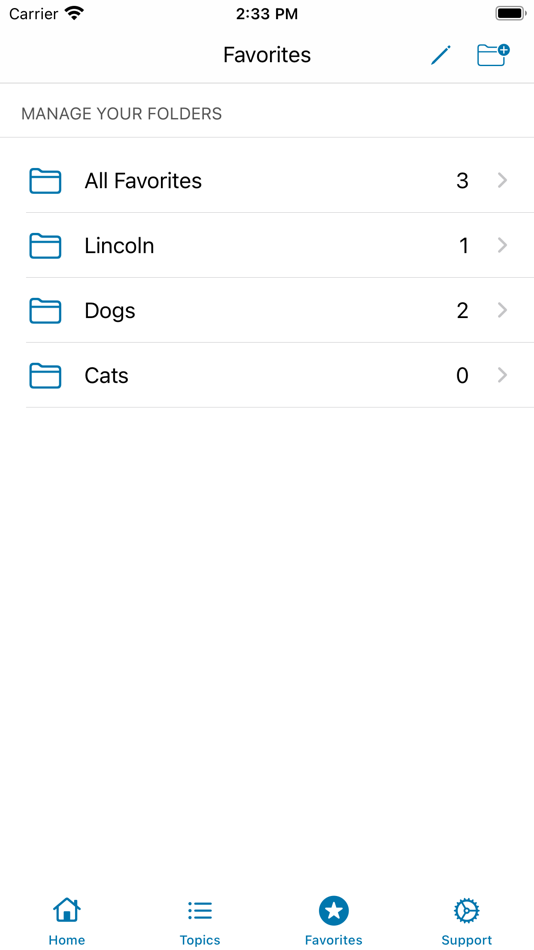 #6. LOC Collections (iOS) 由: Library Of Congress