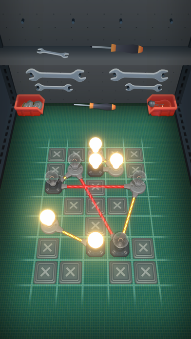 Screenshot #3 pour Bulb Master