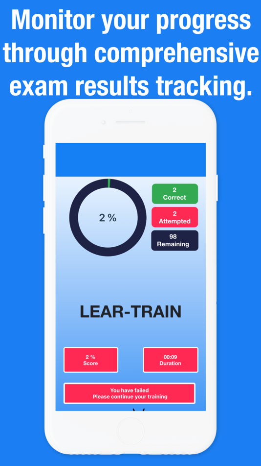 #6. EMT-B Prep 2024 (iOS) 由: Learn-Train Inc
