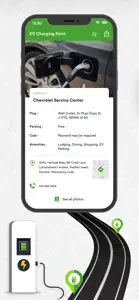EV Charging Stations Near me screenshot #6 for iPhone