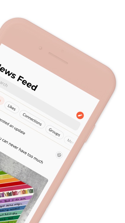 Awesome Ladies Project