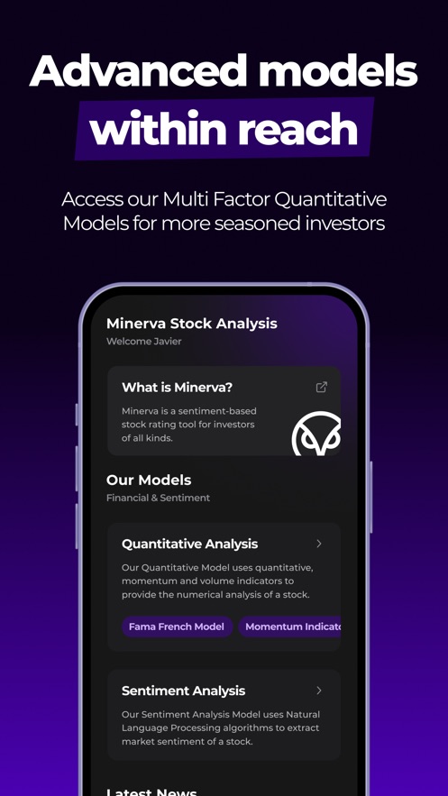 Minerva Investing