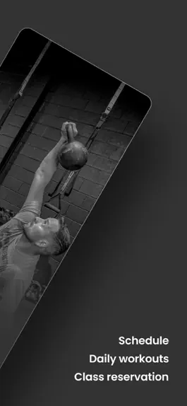 Game screenshot Beyond Strength Gym apk