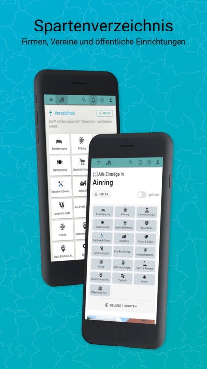 Ainring screenshot-5
