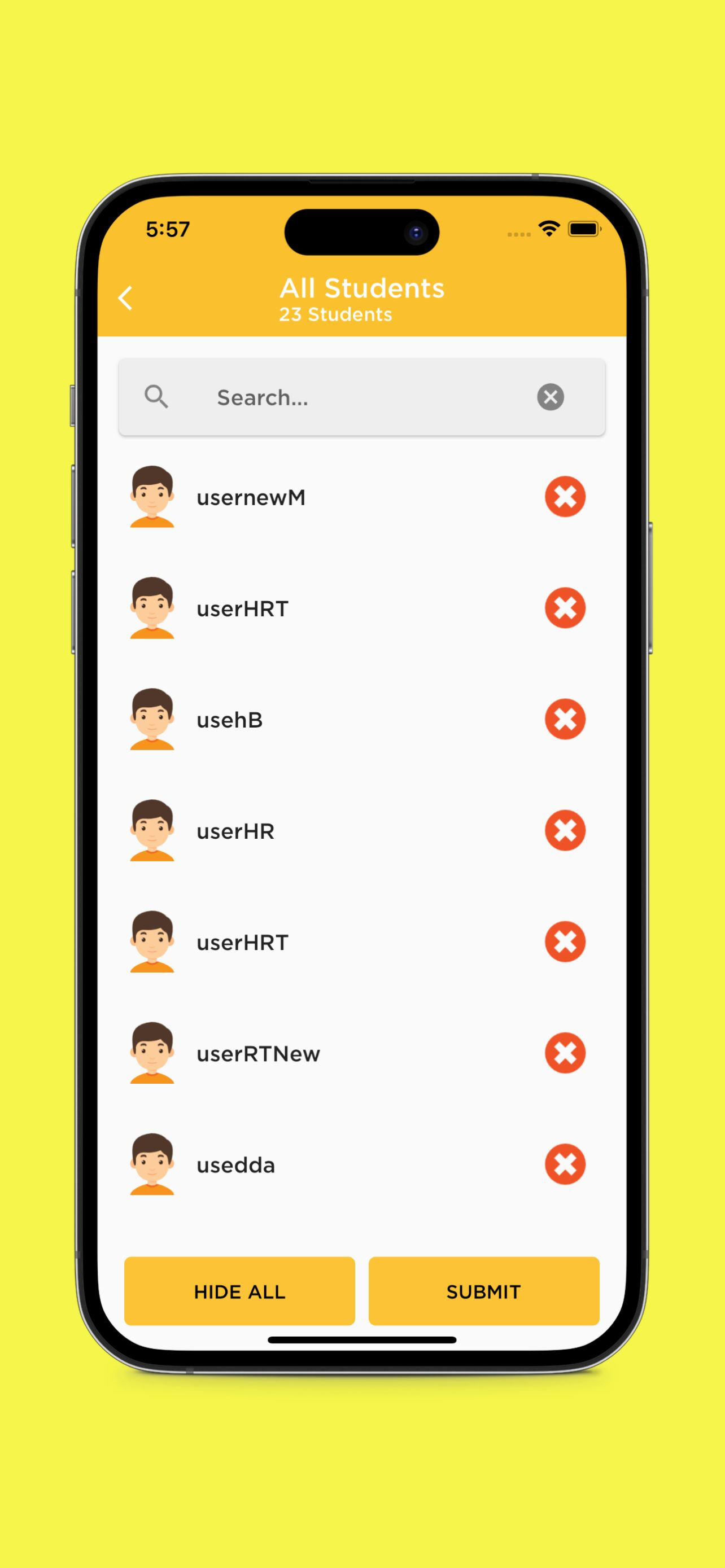 NeoTrack - Driver App