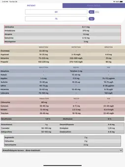 Le Guide IADE screenshot 11