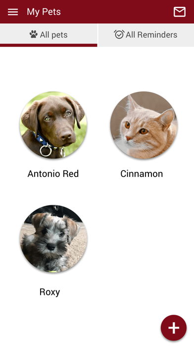 Doctors Pet Clinic Screenshot