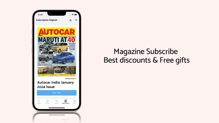 Autocar India screenshot-3