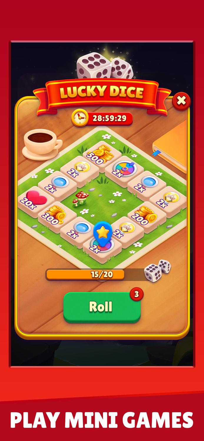 Word Universe - Word Game