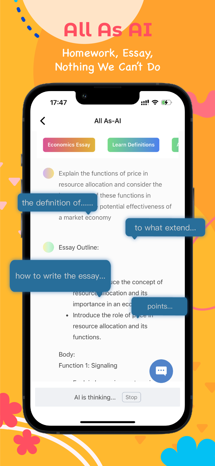 AllAs ALevel pastpapertutor