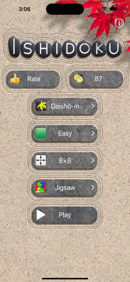 Game screenshot Sudoku Wiz: Eastern Enigmas mod apk