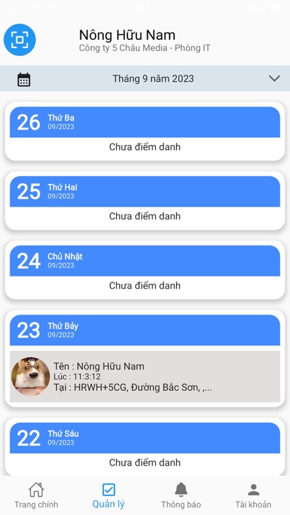 Chuyển đổi số