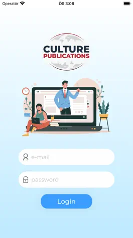 Game screenshot Culture Publications mod apk