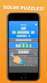 Word Games: Figure Out screenshot