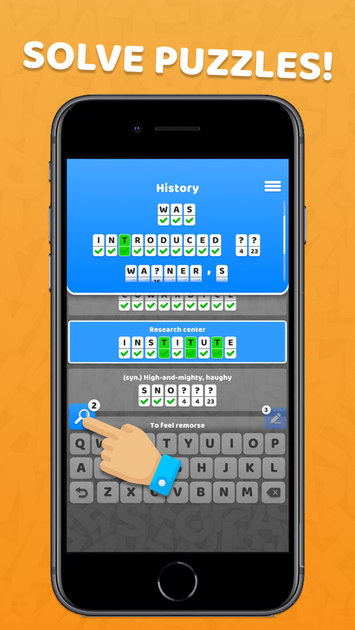 Word Games Figure Out