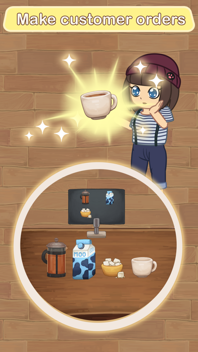 Furistas Cat Cafe Screenshot