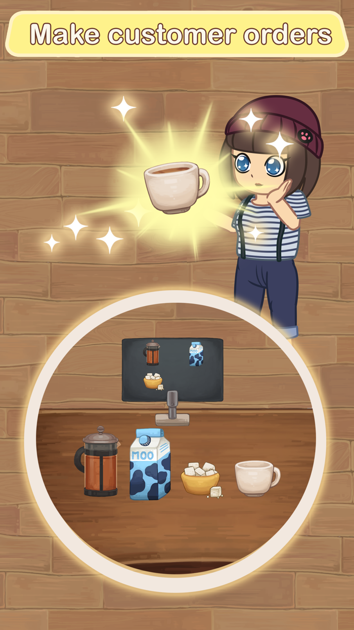 Furistas Cat Cafe