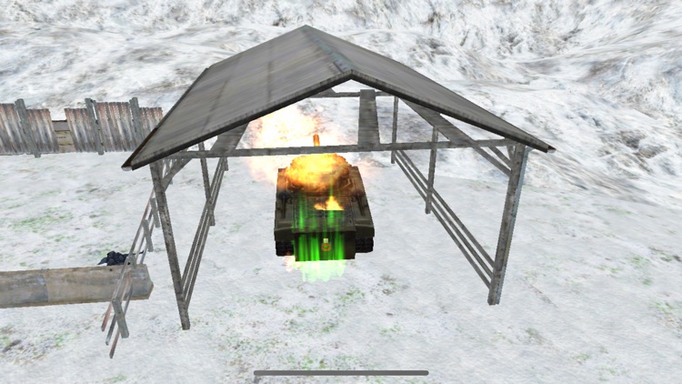 Hark Back To Shoot & Alive