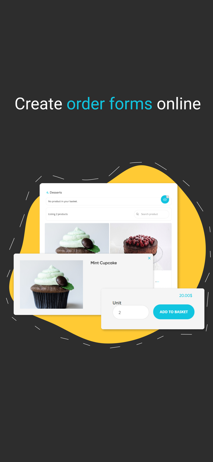 forms.app Online Form Creator