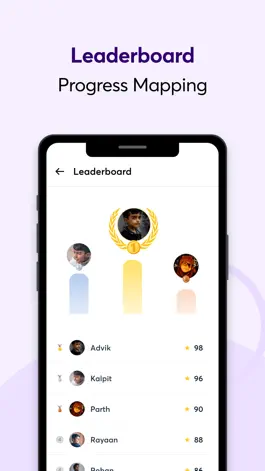 Game screenshot Scholeio365 apk