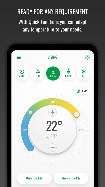 Caleffi Code screenshot-3