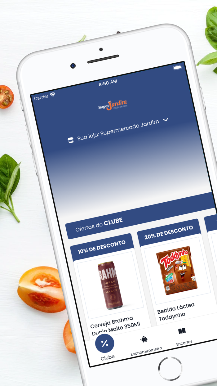 Clube Jardim Mais Barato