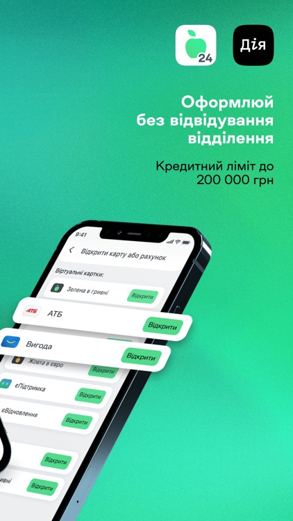 àbank24 — Цінуємо стосунки