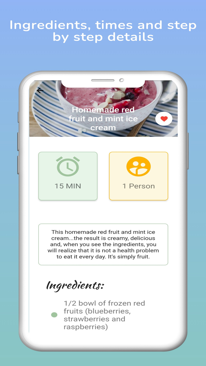 Vegetarian  Vegan Recipes