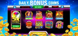 Game screenshot Xtreme Vegas 777 Classic Slots mod apk