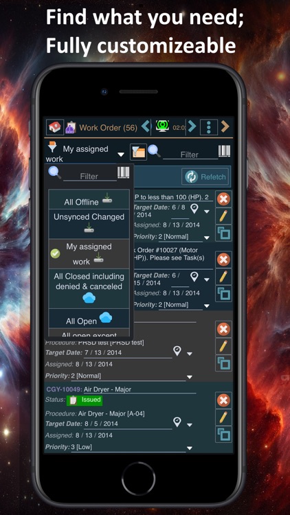 MC Everywhere CMMS screenshot-5