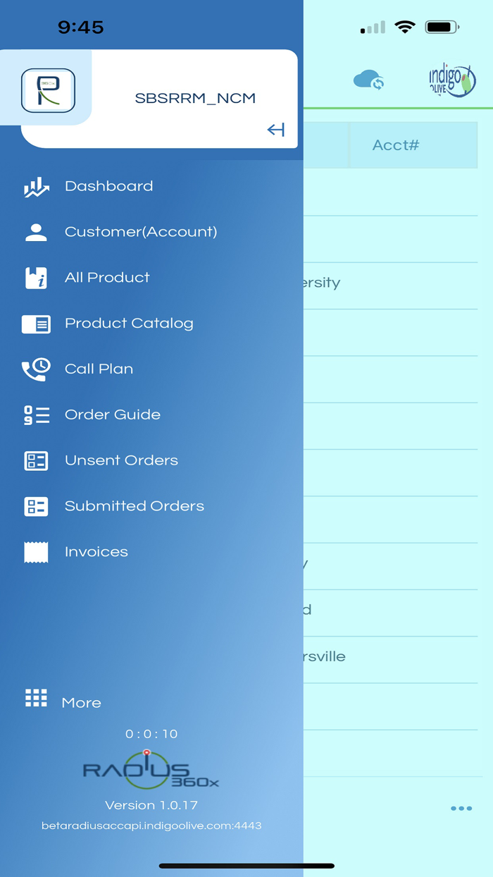 Radius360X-Solutions