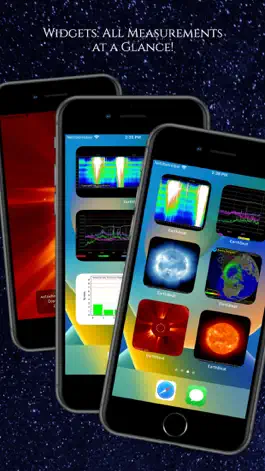 Game screenshot EarthBeat - Schumann Resonance hack