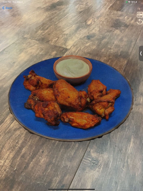 Screenshot #6 pour Copita Tequileria y Comida AR