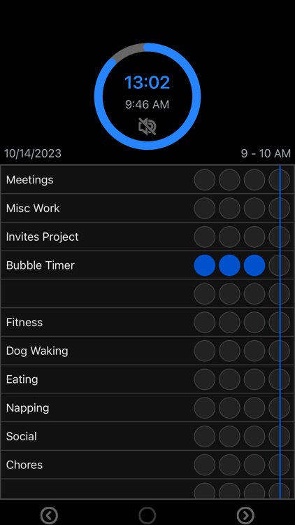 Bubble Times screenshot-3