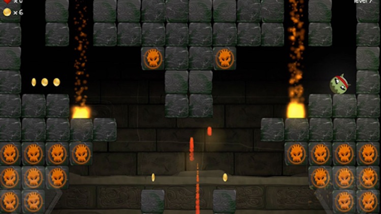 Tomb Roller screenshot-3