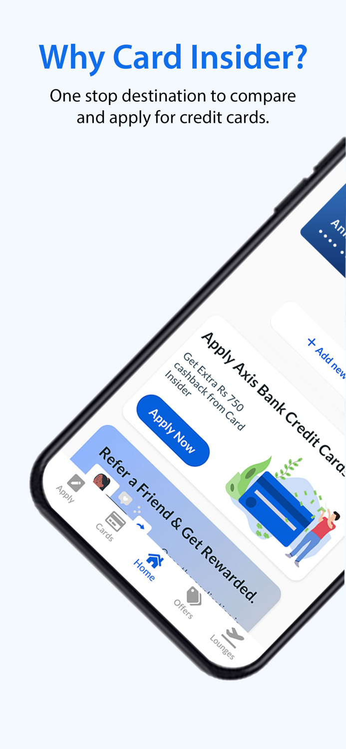 Card Insider Cards and Offers